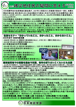 社会活動基金